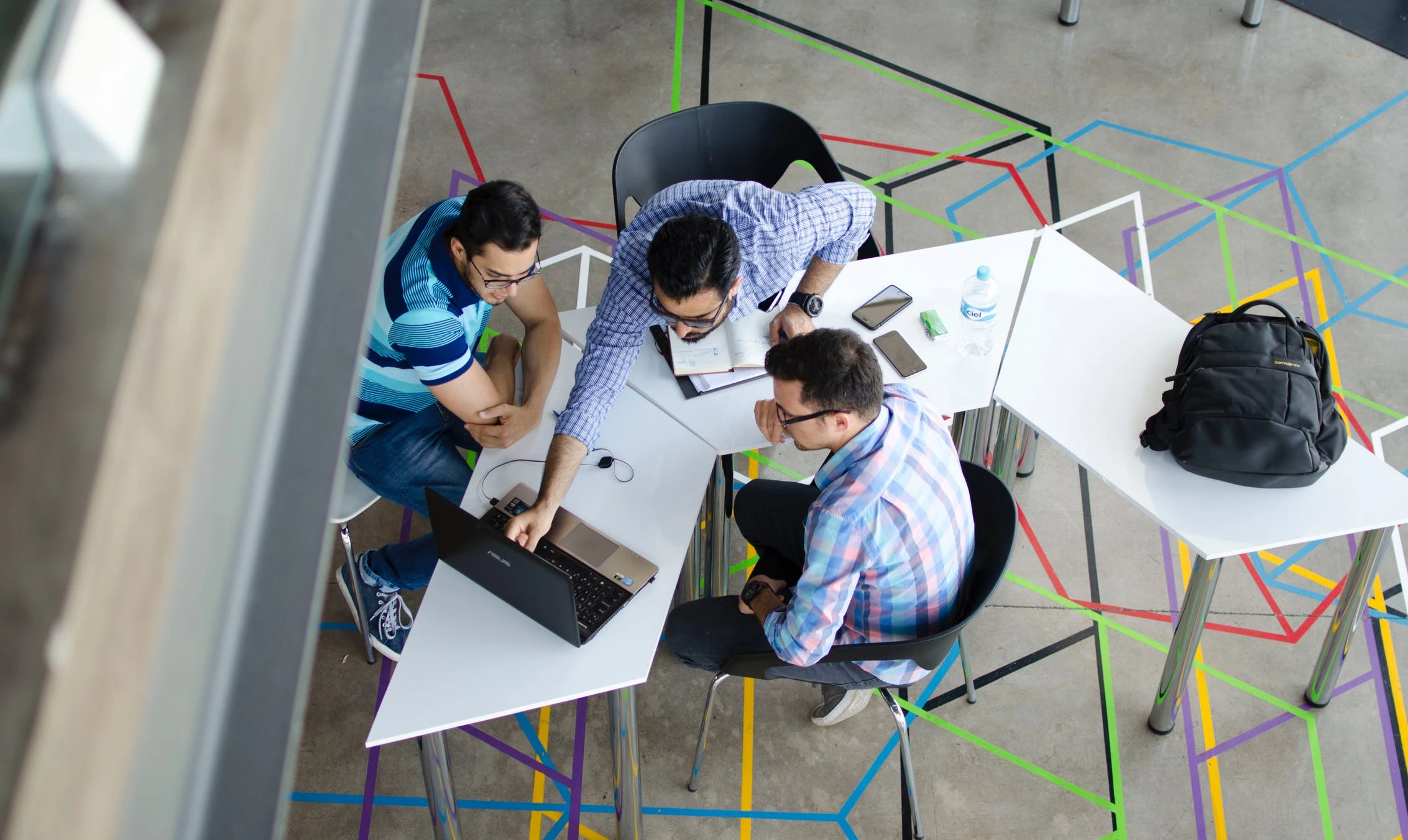 Course card thumbnail